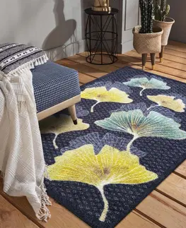 Moderní koberce Fenomenálny koberec do obývačky