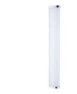 Koupelnová zrcadla Eglo Eglo 94713 - LED koupelnové svítidlo GITA 2 1xLED/16W/230V IP44 