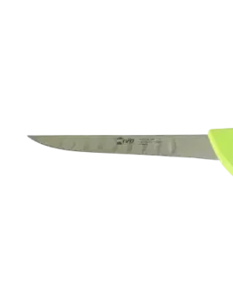 Vykosťovací nože IVO Vykosťovací nůž IVO 15 cm - zelený 206055.15.53