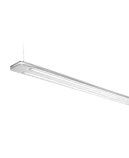 Závěsná světla LTS Závěsné svítidlo Trentino II LED, 83 W, bílé