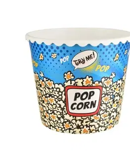 Mísy a misky Pohár-kyblík UH Bowl popcorn 2,3 l