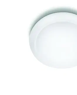 Klasická nástěnná svítidla Philips SVÍTIDLO CINNABAR LED/16W/230V 33362/31/16