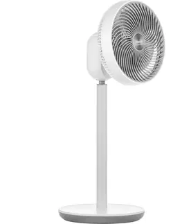 Domácí ventilátory Sencor SFN 2540WH stojanový ventilátor 