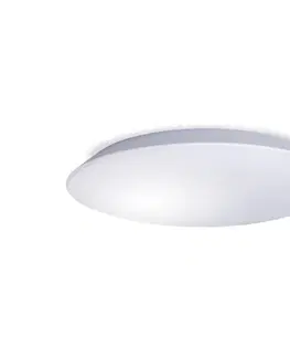 Svítidla Brilagi Brilagi - LED Koupelnové stropní svítidlo VESTAS LED/18W/230V 3000K IP54 