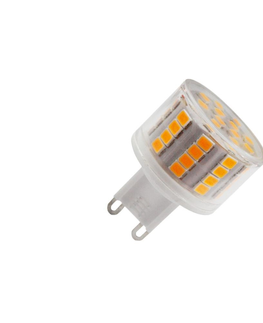 LED osvětlení  LED Žárovka G9/5W/230V 4000K 
