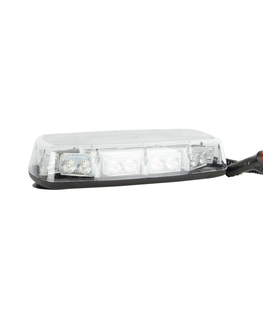 Svítidla  LED Přídavné výstražné svítidlo BELO LED/60W/12-24V IP65 