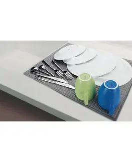 Odkapávače nádobí Tescoma Odkapávač na nádobí PRESTO, 51 x 39 cm