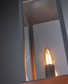 Venkovní svítidla Paulmann Plug & Shine Paulmann Paulmann Plug & Shine Venea soklové světlo 40cm
