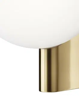 Designová nástěnná svítidla MAYTONI Nástěnné svítidlo Avant-garde MOD324WL-01BS