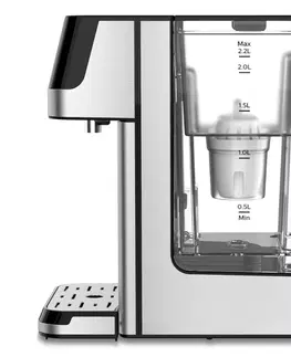 Kuchyňské spotřebiče Philips ADD5910M dávkovač vody s okamžitým zahřátím