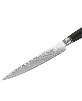Nože a držáky nožů Nůž Na Maso Profi Line, Čepel: 20,3cm
