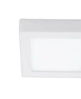 LED osvětlení Eglo Eglo 94073 - LED stropní svítidlo FUEVA 1 LED/10,95W/230V 