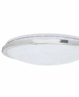 Klasická stropní svítidla Ecolite LED svítidlo stropní 18W, 1500lm, 3200K, IP20 WAT280-18W/LED