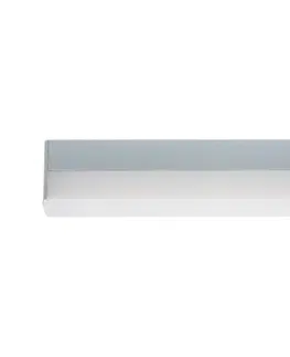 Svítidla Rabalux Rabalux 78046 - LED Podlinkové svítidlo BAND LED/7W/230V 4000K stříbrná 
