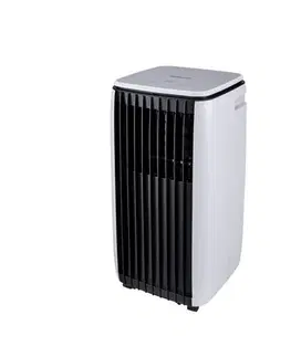 Domácí ventilátory HONEYWELL Portable Air Conditioner HG09CESAKG, 2.6 kW /9000 BTU, A, mobilní klimatizace