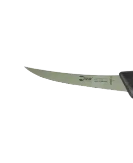 Vykosťovací nože Vykosťovací nůž IVO 13 cm - černý 97009.13.01