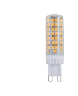 Žárovky  LED Stmívatelná žárovka G9/6W/230V 4000K 