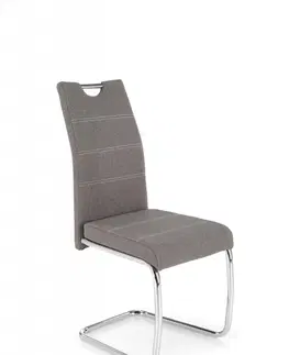 Židle Jídelní židle K349 Halmar