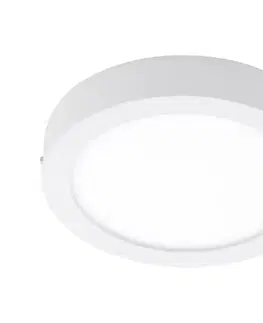 Svítidla Eglo Eglo 78201 - LED Stropní svítidlo FUEVA LED/16,5W/230V 