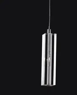 Designová závěsná svítidla ACA Lighting závěsné svítidlo 1X20W FALL MD45121A