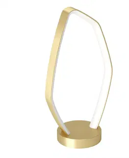 LED stolní lampy EGLO Stolní svítidlo VALLEROSA EGLO 900918