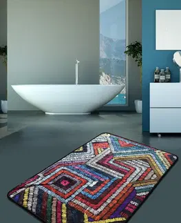 Koberce a koberečky Conceptum Hypnose Koberec Maglie 60x90 cm vícebarevný