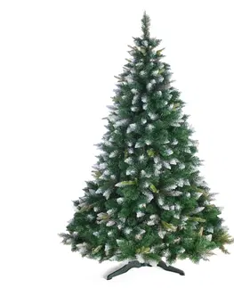 Vánoční dekorace AmeliaHome Vánoční stromek Borovice Diana, 120 cm