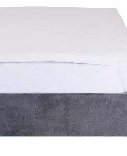 Čalouněné postele Čalouněná Postel Bellagio 140x200cm, Potah Antracit