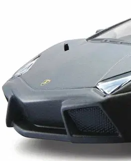 Hračky BBURAGO - 1:32 Lamborghini Reventon Grey