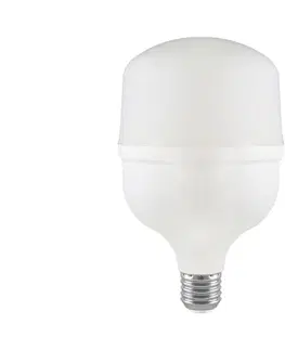 LED osvětlení  LED Žárovka T100 E27/30W/230V 4000K 