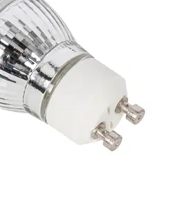 Zarovky GU10 stmívatelná LED lampa 35 mm 4W 200 lm 2700K