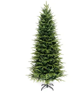 Vánoční dekorace Vánoční stromek Smrk, 150 cm