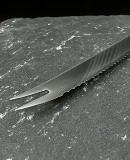 Nože na rajčata Nůž na rajčata Wüsthof GOURMET 14 cm 4105