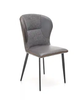 Židle Jídelní židle K466 Halmar