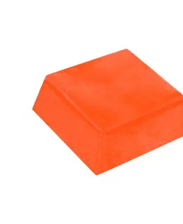 Hračky MODURIT - Modelovací hmota - Modurit 250g, oranžový