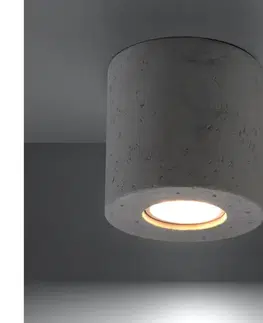 Svítidla Brilagi Brilagi -  LED Bodové svítidlo FRIDA 1xGU10/7W/230V beton 