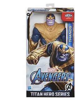 Hračky HASBRO - Avengers figurka Thanos