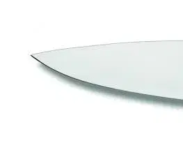 Kuchyňské nože Kuchařský nůž VICTORINOX celokovaný 25 cm 7.7403.25