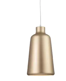 Klasická závěsná svítidla ACA Lighting Style závěsné svítidlo KS080423GT