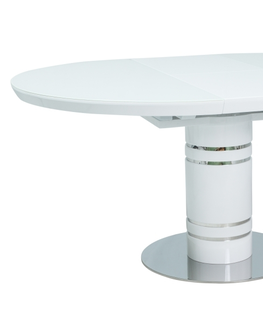 Jídelní stoly Jídelní stůl STRATOS Signal