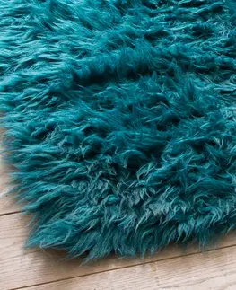 Koberce a koberečky Koberec s dlouhým vlasem