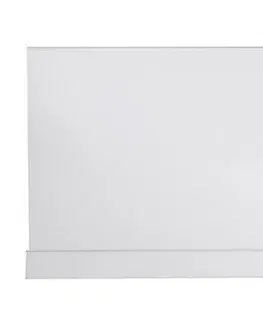Vany POLYSAN PLAIN panel čelní 170x59cm, pravý 72786