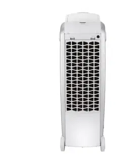 Domácí ventilátory HONEYWELL ES800WW mobilní ochlazovač vzduchu s dálkovým ovladačem