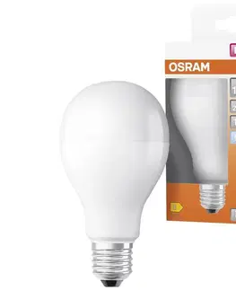 Žárovky Osram LED Žárovka STAR E27/19W/230V 4000K - Osram 