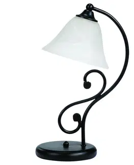 Lampičky Rabalux 7772 Dorothea stolní lampa
