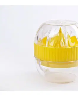 Lisy na citrusy PROHOME - Odšťavňovač plastový