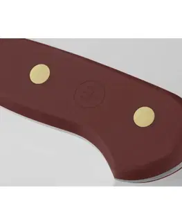 Kuchyňské nože Nůž kuchařský Wüsthof CLASSIC Colour -  Tasty Sumac, 20 cm 