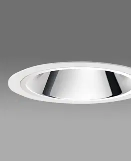 Podhledová svítidla Egger Licht Centro XL - efektivní LED zapuštěné světlo, bílé
