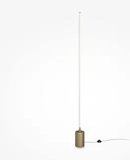 LED stojací lampy MAYTONI Stojací lampa Flow MOD147FL-L20BSK1