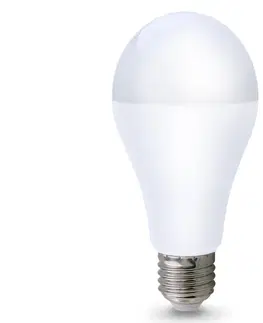 Žárovky  LED žárovka , klasický tvar, 18W, E27, 4000K, 270°, 1710lm WZ534